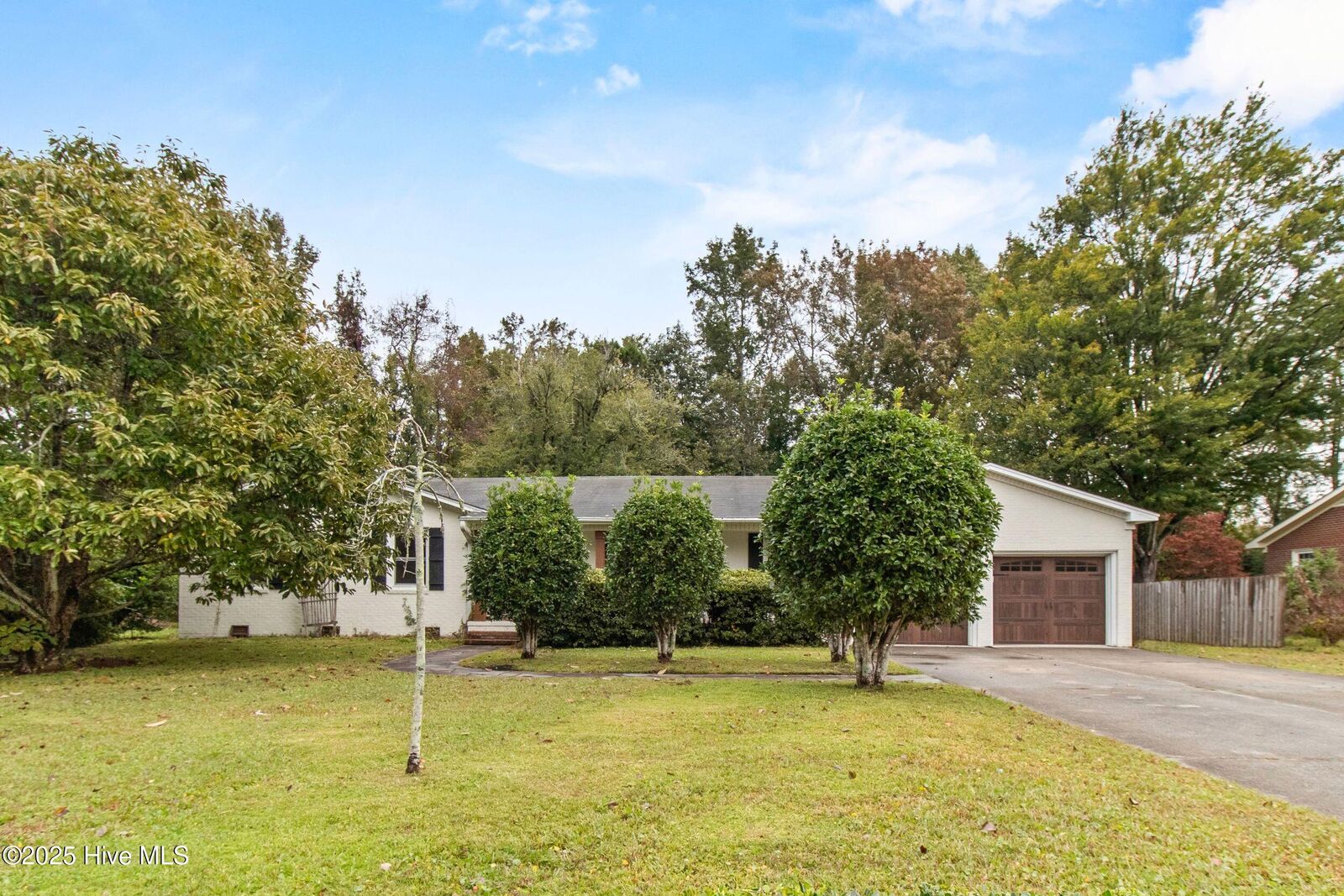 Property Photo: 317 Early Drive NC 28412