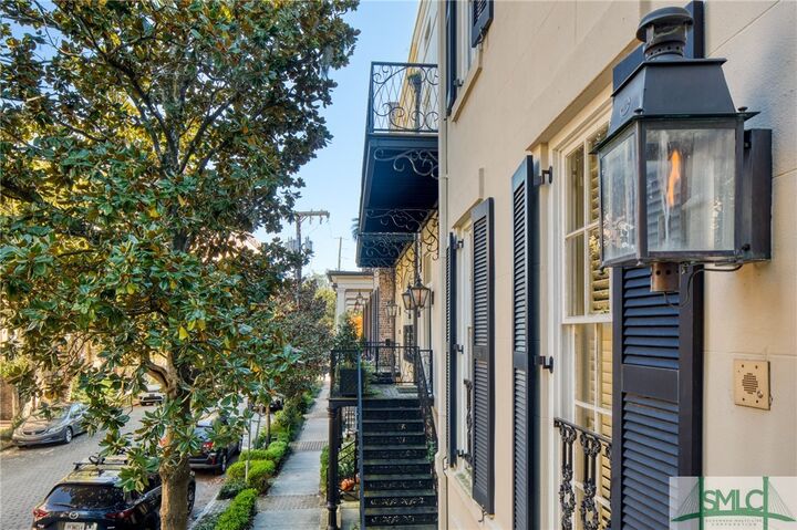 Property Photo: 3 E Macon Street GA 31401