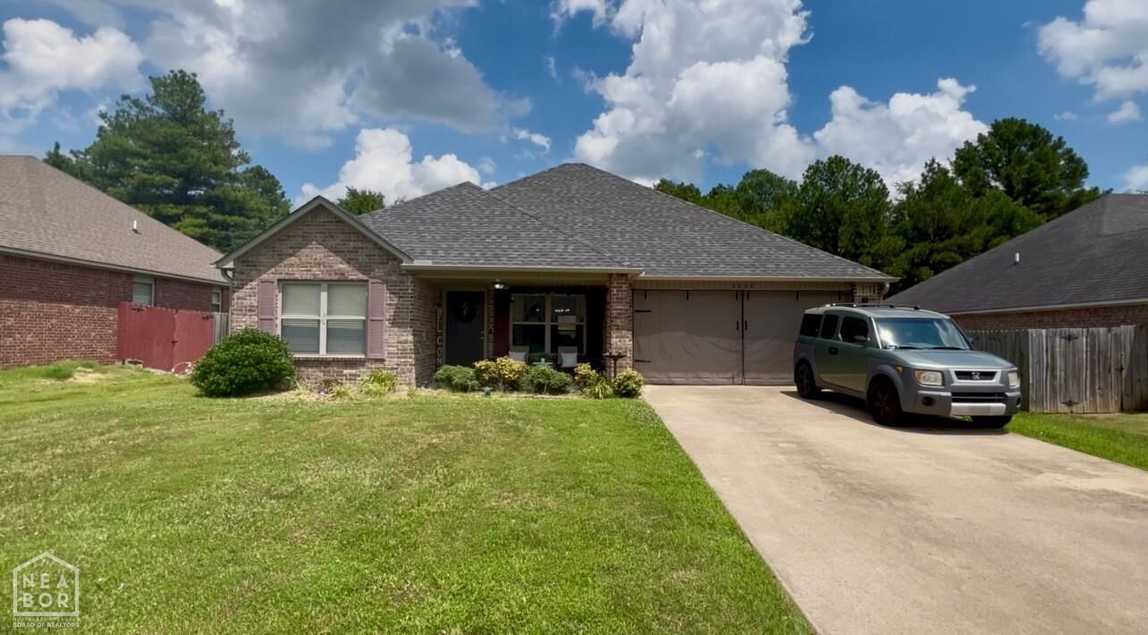 Property Photo:  4064 Gabriel Court  AR 72405