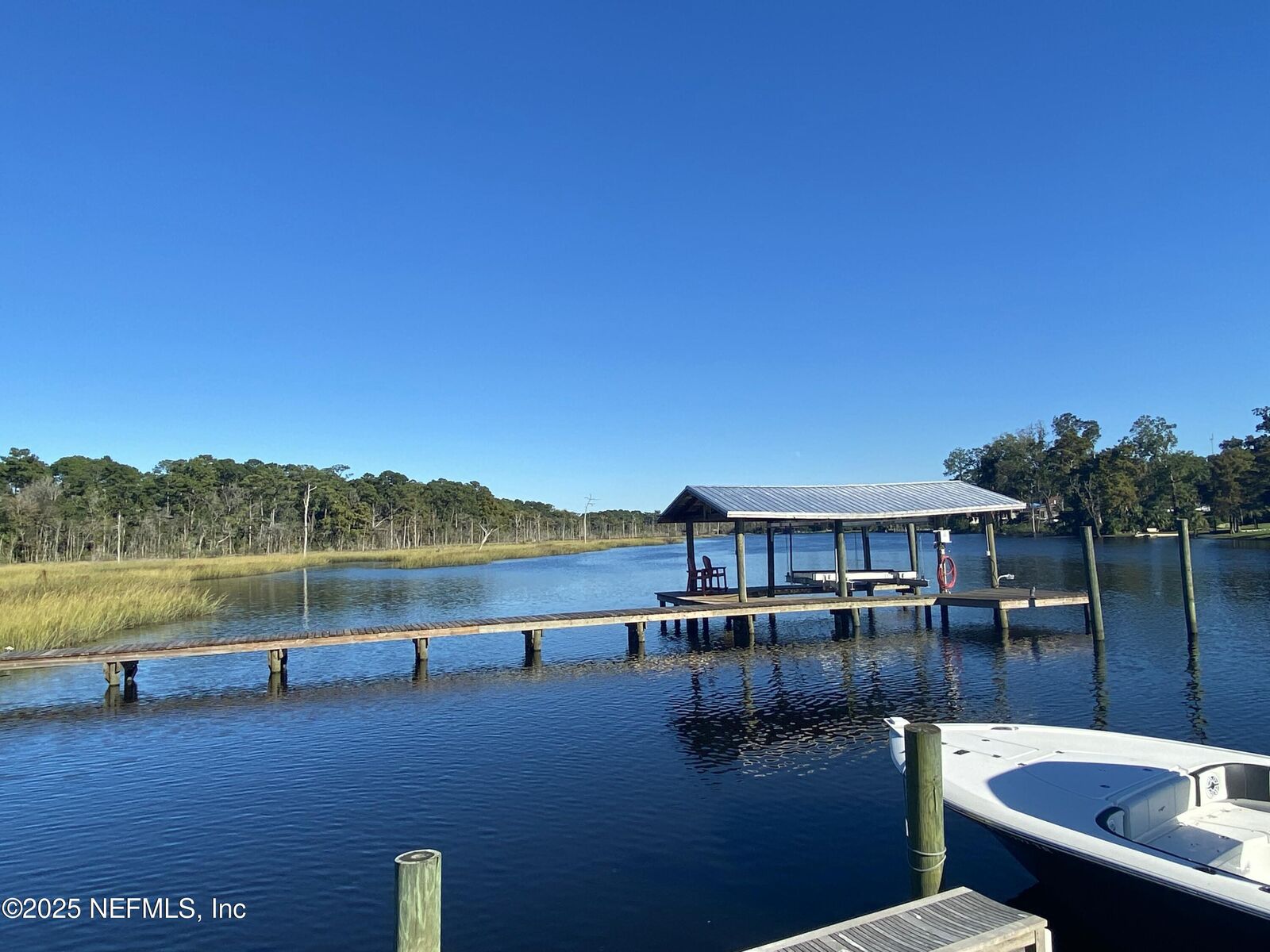 Property Photo: 6744 Nightingale Road S FL 32216