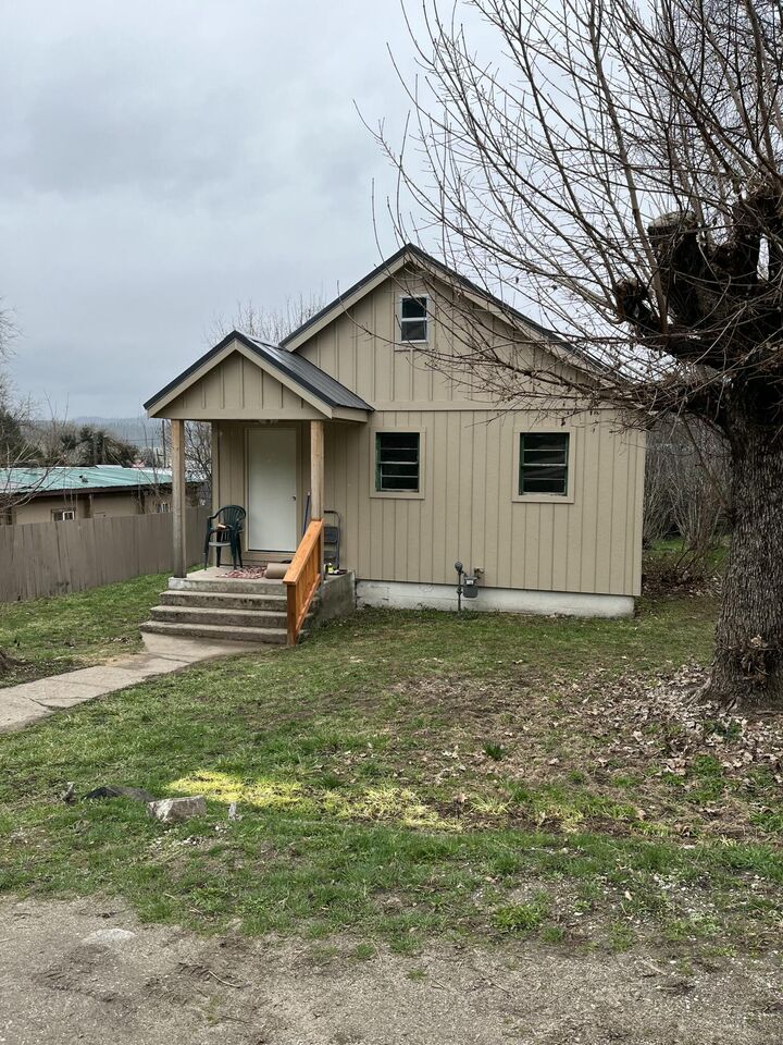 3076 5th Ave  Valley WA 99181 photo