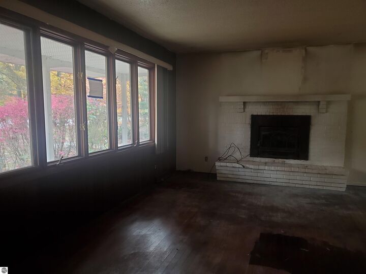 Property Photo: 7323 Karlin Road MI 49643