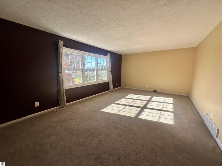 Property Photo:  8398 W Whispering Pines  MI 49651 