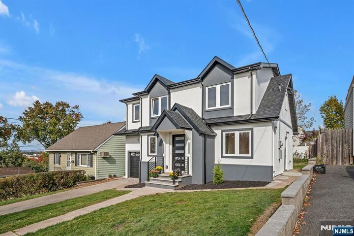 Property Photo: 378 Marvin Avenue NJ 07601