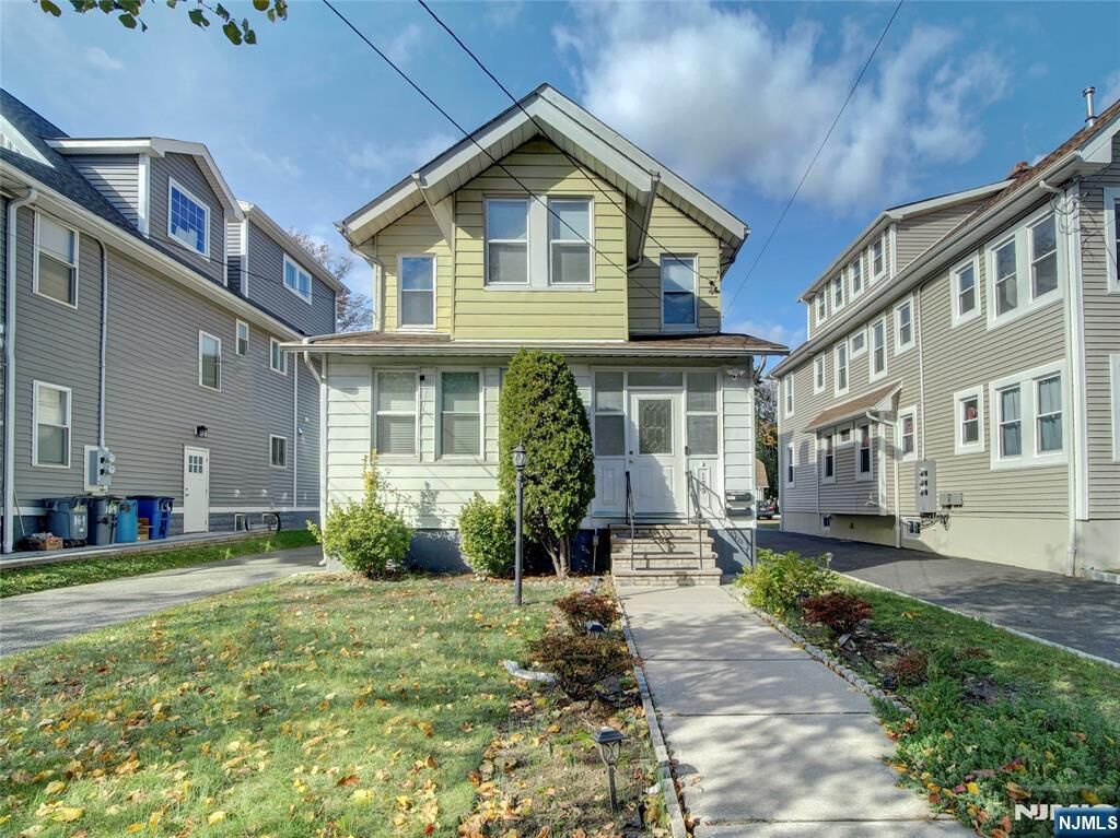 Property Photo: 173 Hornblower Avenue NJ 07109