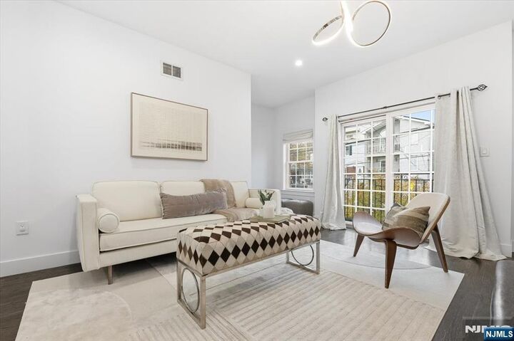 Property Photo: 519 Liberty Avenue 1 NJ 07307