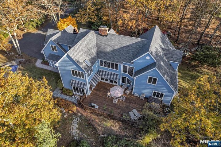 Property Photo:  738 Ridge Road  NJ 07405