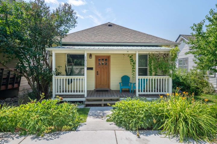 1015 Poplar Street  Missoula MT 59802 photo