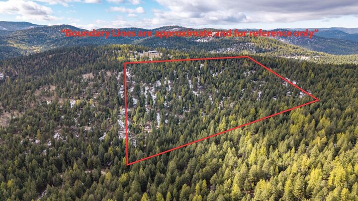 Property Photo: Nhn Copper Road MT 59901