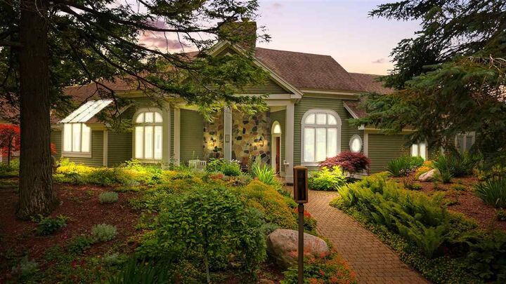 Property Photo: 5810 Westward MI 49740