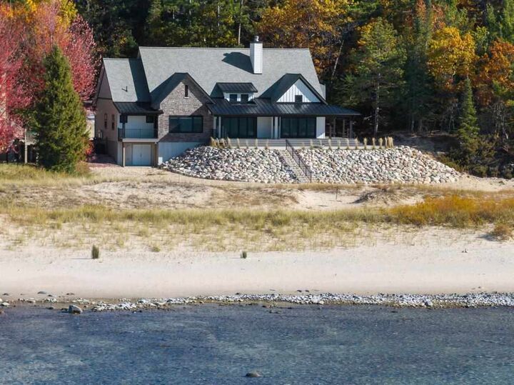 5060 Lower Shore  Harbor Springs MI 49740 photo