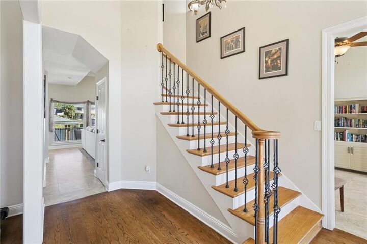 Property Photo: 109 Inlet Drive LA 70458