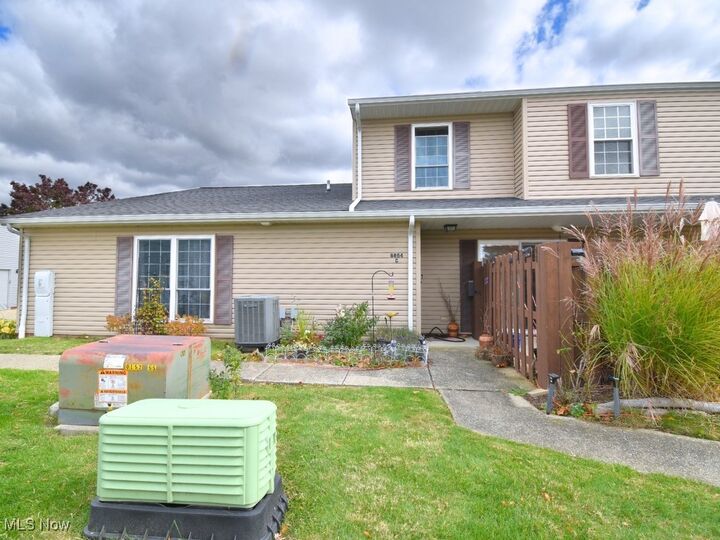 Property Photo: 6864 Beacon Drive C OH 44060
