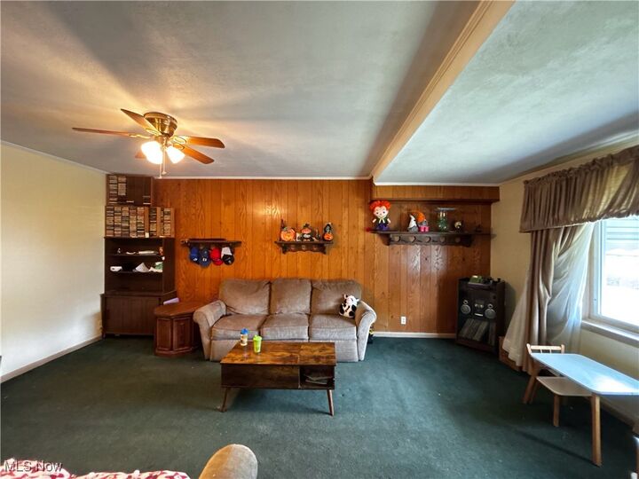 Property Photo:  469 Devitt Avenue  OH 44405 