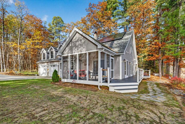 Property Photo:  30 Crystal Lane  NH 03276