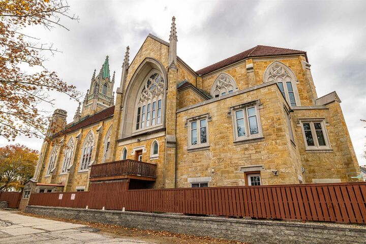 Property Photo: 54 Pleasant Street NH 03301