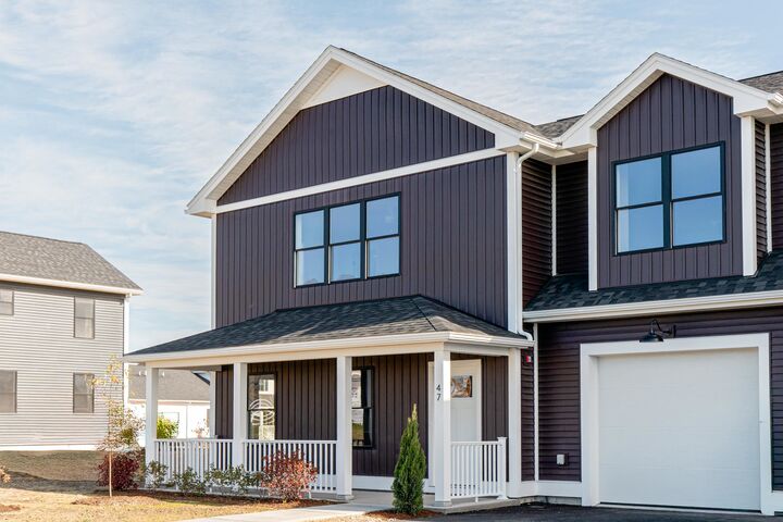 Property Photo:  47 Wilson Lane  VT 05403 