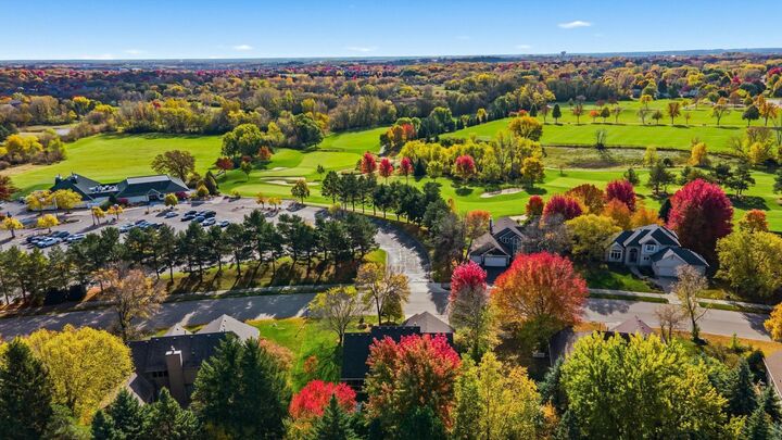 Property Photo:  16706 Innsbrook Drive  MN 55044