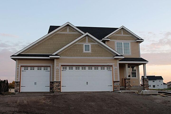 Property Photo: 450X Wood Duck Drive MN 55127