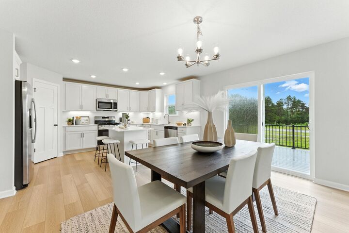 Property Photo:  10503 Glenbrook Avenue S  MN 55016 