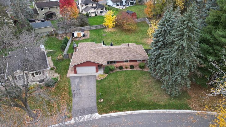 Property Photo:  6477 Deerwood Lane N  MN 55369 