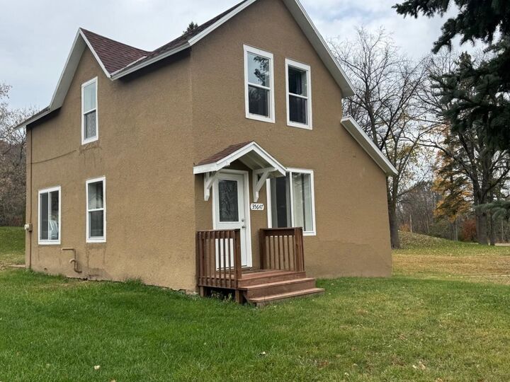 Property Photo:  35647 125th Avenue  MN 56359
