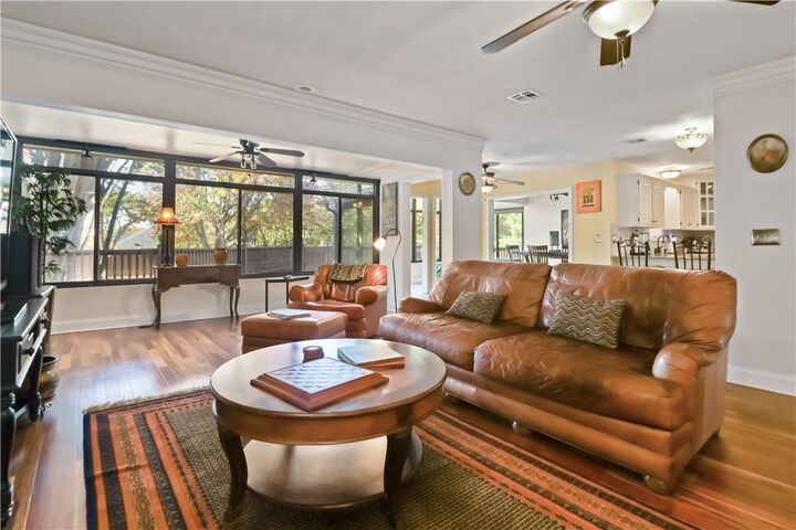 Property Photo:  2017 Buckley  AR 72701 