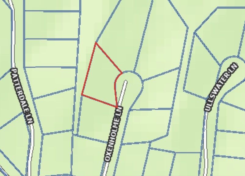 Property Photo:  Lot 8 Oxenholme Lane  AR 72714 