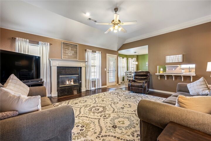 Property Photo:  258 Colorado Avenue  AR 72764