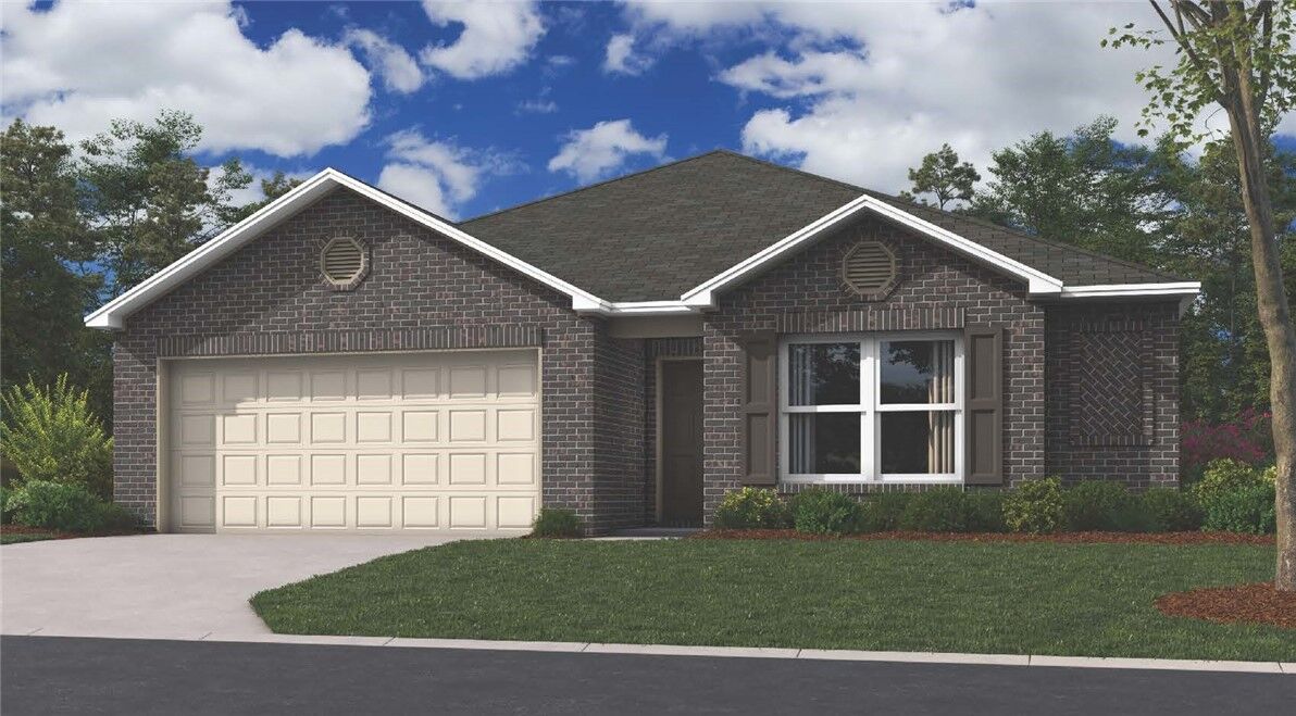 Property Photo: 3089 St. Moritz Loop AR 72764