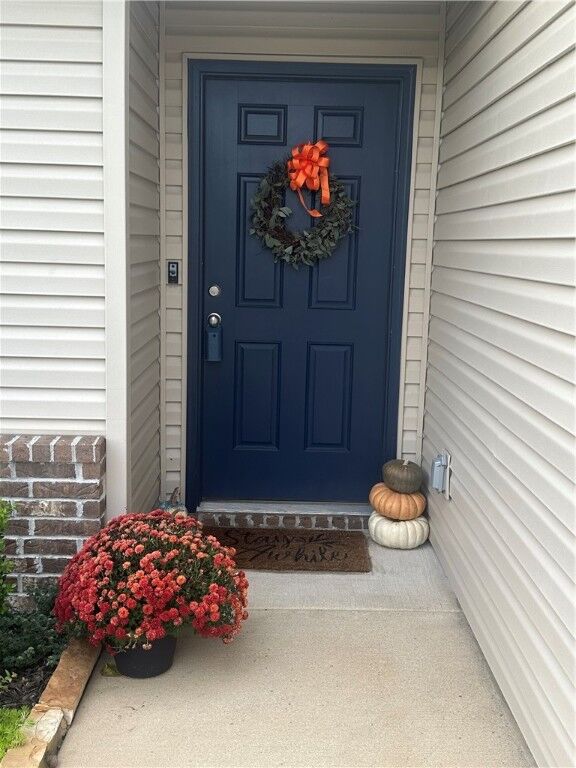 Property Photo:  3440 Red Tail Way  AR 72730 