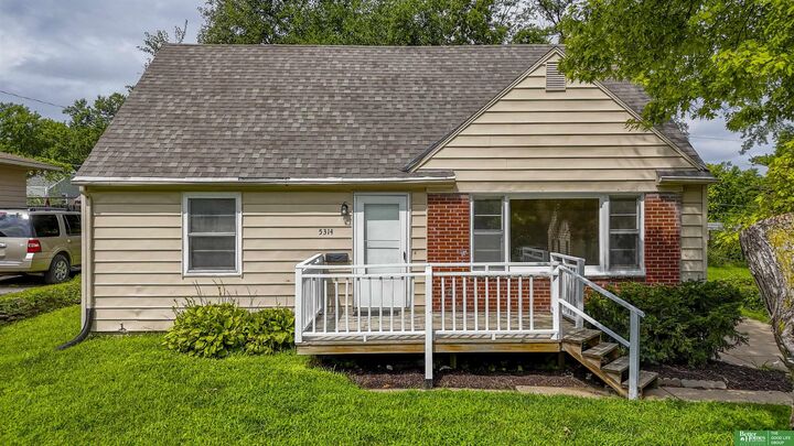 5314 N 48th Street  Omaha NE 68104 photo