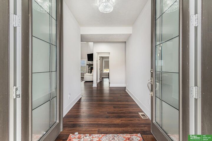 Property Photo: 3319 Robyn Ridge Road NE 68025