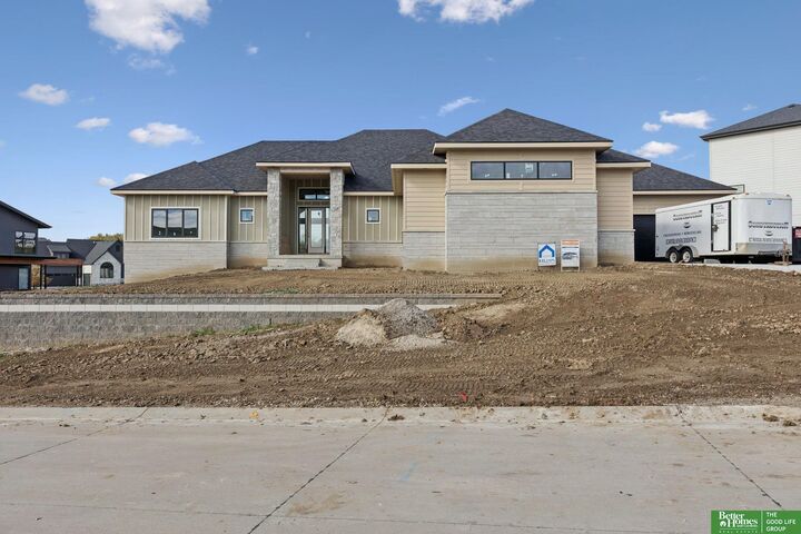 3538 S 210th Avenue  Elkhorn NE 68022 photo