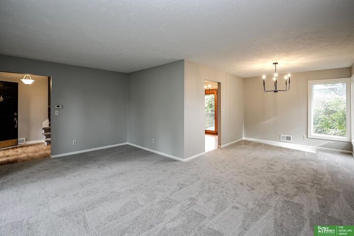 Property Photo:  647 S 124th Street  NE 68154 