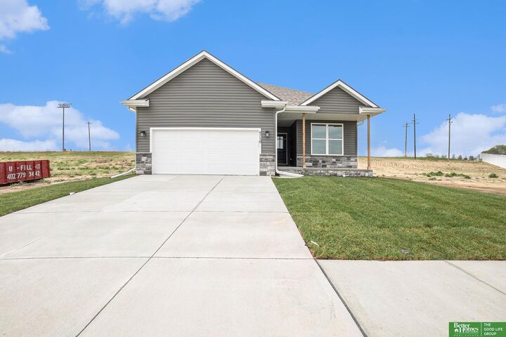 Property Photo:  9710 N 167 Avenue Circle  NE 68007