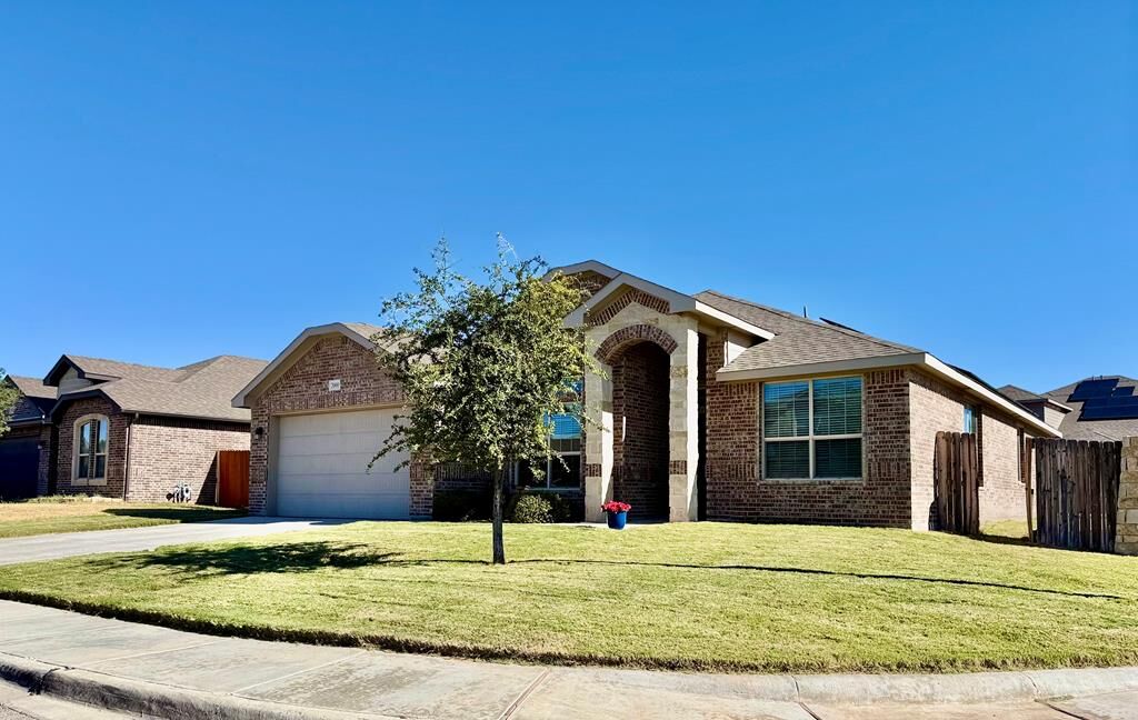 Property Photo: 7000 Rocking L Ranch Rd TX 79765