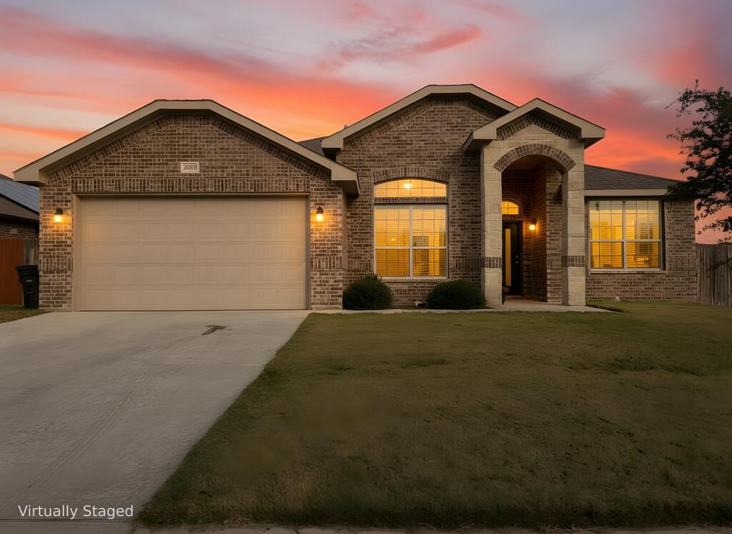 Property Photo:  7000 Rocking L Ranch Rd  TX 79765 