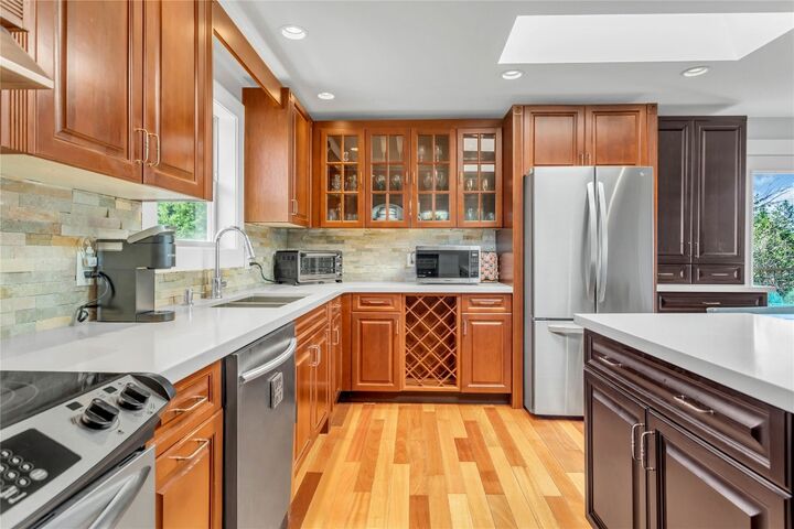 Property Photo: 16621 Maki Road BC V4V 1C2