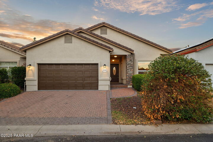 Property Photo:  1828 Ryan Court  AZ 86301