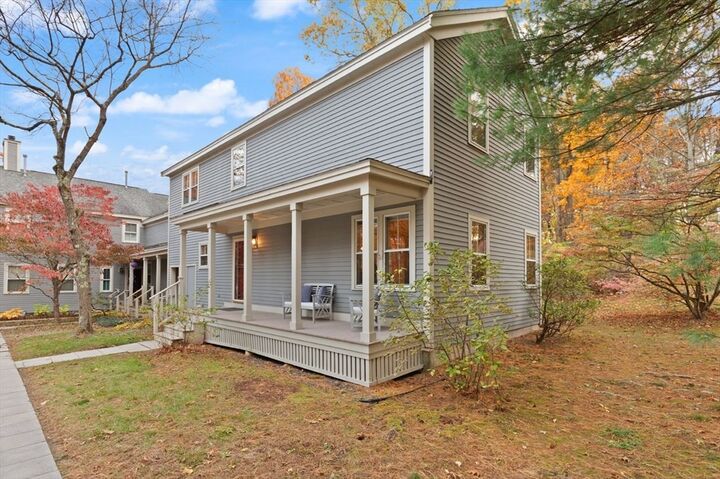 Property Photo:  29 South Commons Road  MA 01773