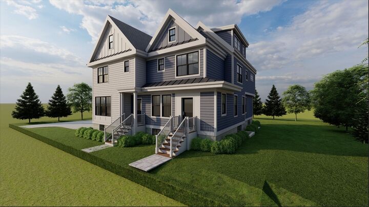 Property Photo:  300 Cabot 300  MA 02460 