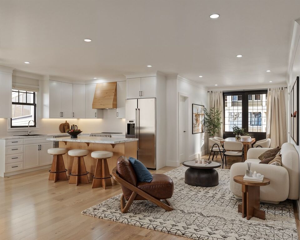 Property Photo:  9 Sydney 301  MA 02125 