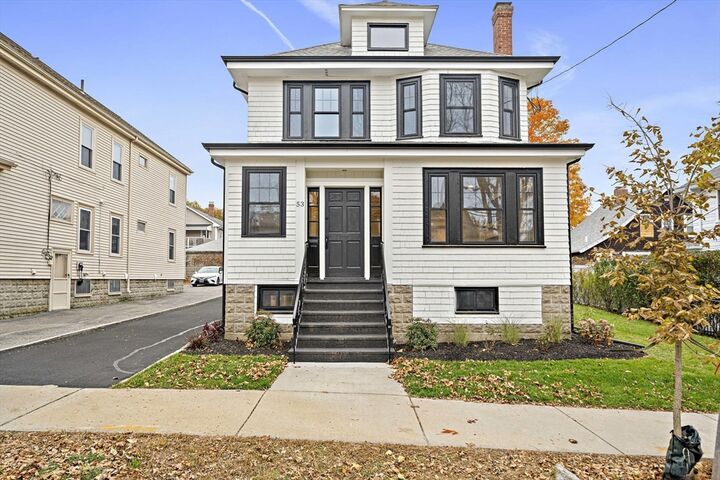 53 Highland Ave  Arlington MA 02476 photo