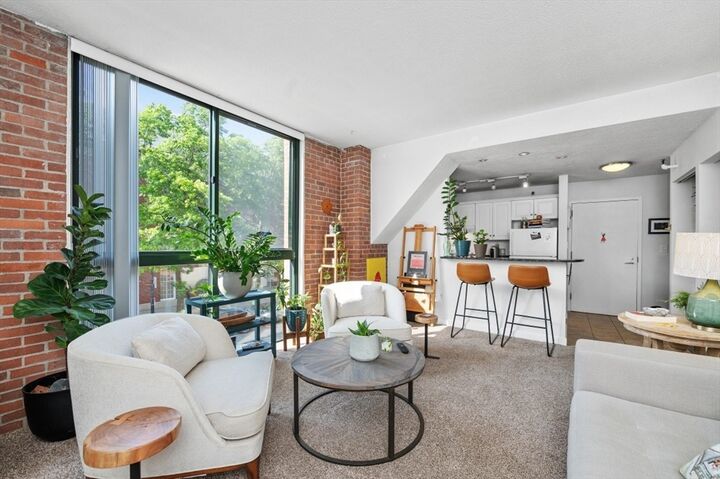 Property Photo: 42 8th 1201 MA 02129