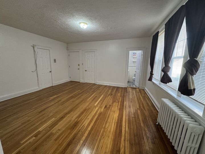 Property Photo:  97 Chester Street B4  MA 02134