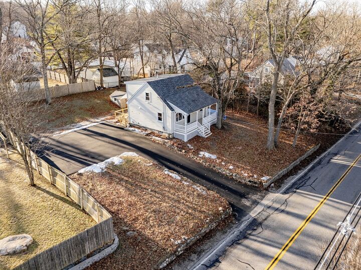 Property Photo:  133 Salem Rd  MA 01821 