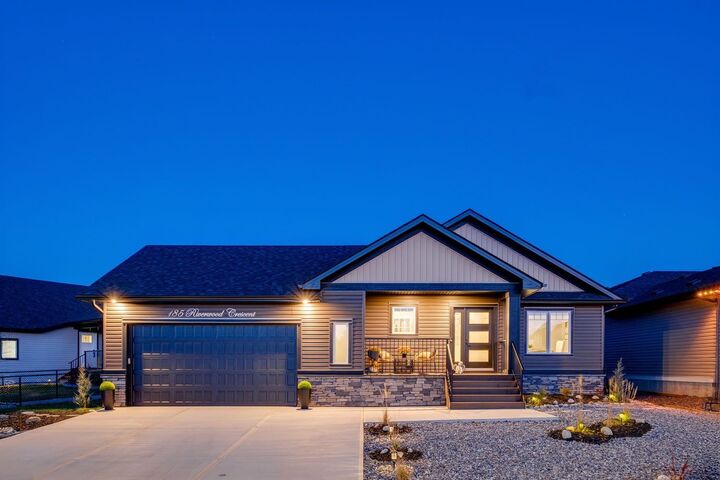 Property Photo: 185 Riverwood Crescent AB T0L 0H0