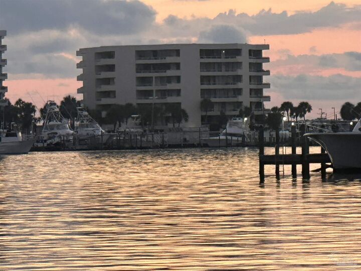 Property Photo:  100 Gulf Shore Dr 306  FL 32541 