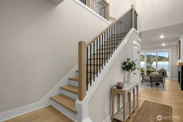 Property Photo: 14302 149th Place NE 1 WA 98072